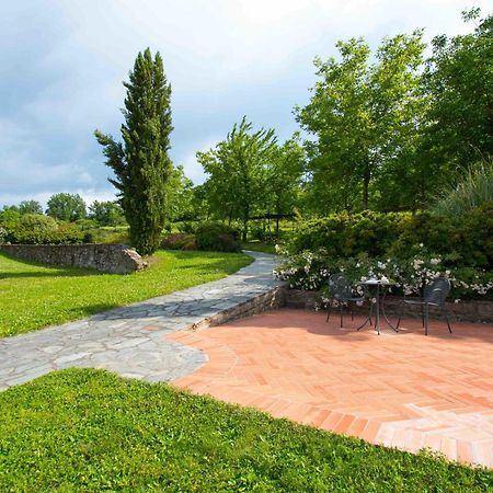 Agriturismo Podere La Casaccia Poppi Exteriér fotografie
