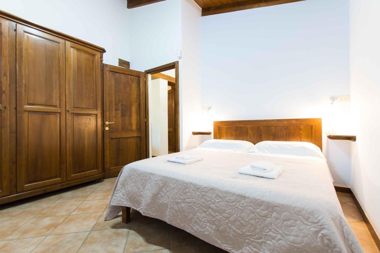 Agriturismo Podere La Casaccia Poppi Exteriér fotografie